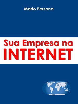 cover image of Sua Empresa na Internet